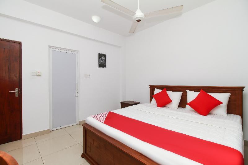 Oyo 126 Reliance Hotel Colombo Eksteriør bilde