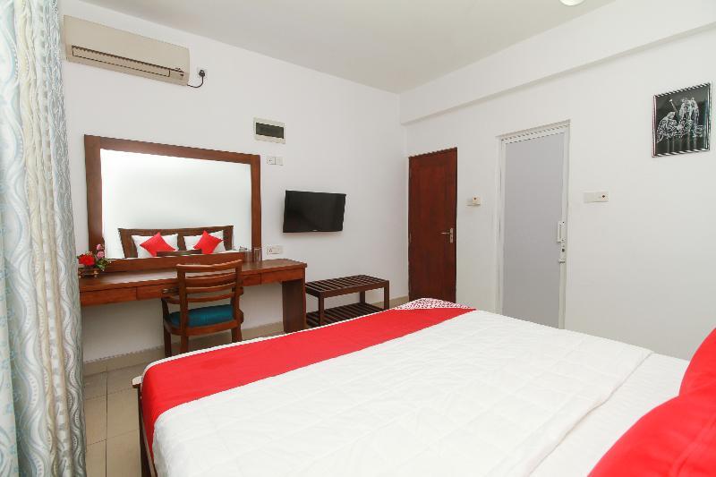 Oyo 126 Reliance Hotel Colombo Eksteriør bilde