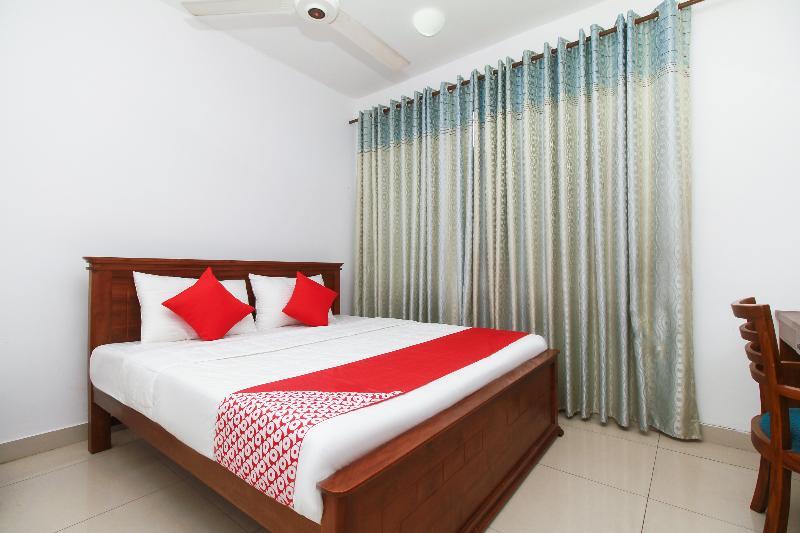 Oyo 126 Reliance Hotel Colombo Eksteriør bilde