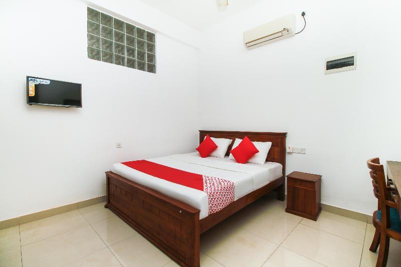 Oyo 126 Reliance Hotel Colombo Eksteriør bilde