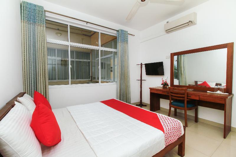 Oyo 126 Reliance Hotel Colombo Eksteriør bilde